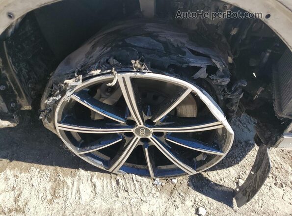 WA1LXBF77PD027329 2023 AUDI Q7 Кремовый Панорамный вид салона 360°
