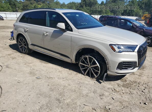 WA1LXBF77PD027329 2023 AUDI Q7 Кремовый 