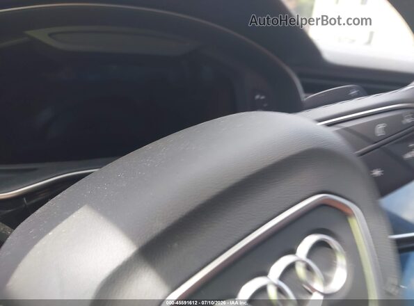 WA1LXBF79ND008097 2022 AUDI Q7 Blue 