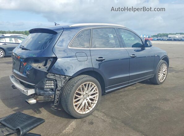 WA1M2AFP3HA089875 2017 AUDI Q5 Charcoal Tył prawy