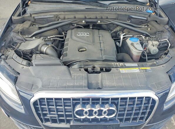 WA1M2AFP3HA089875 2017 AUDI Q5 Charcoal Widok wnętrza z tyłu