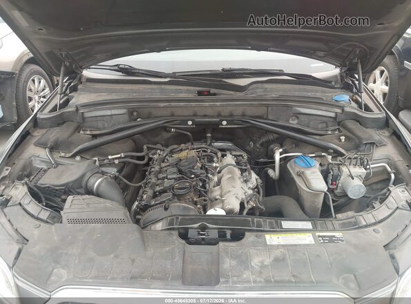 WA1M2AFP3HA095692 2017 AUDI Q5 Gray Rear view