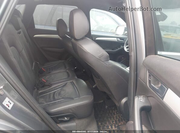 WA1M2AFP3HA095692 2017 AUDI Q5 Gray VIN sticker view