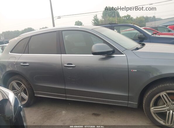 WA1M2AFP3HA095692 2017 AUDI Q5 Gray Rear interior view