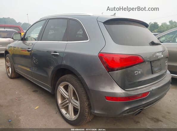 WA1M2AFP3HA095692 2017 AUDI Q5 Gray Rear left