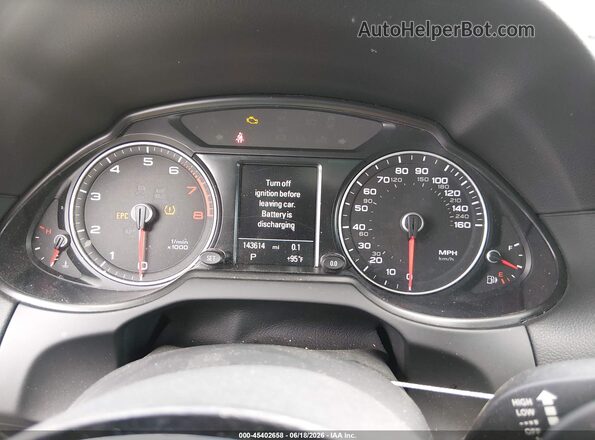 WA1M2AFP4HA045089 2017 AUDI Q5 Black Вид задніх сидінь