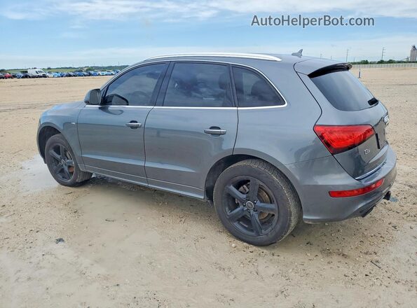 WA1M2AFP4HA095216 2017 AUDI Q5 Gray Հետևի ձախ