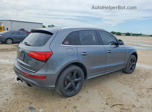 WA1M2AFP4HA095216 2017 AUDI Q5 Gray Հետևի աջ