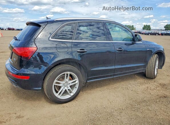 WA1M2AFP7HA099261 2017 AUDI Q5 Black Rear right