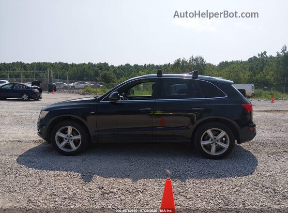 WA1M2AFP9HA052457 2017 AUDI Q5 Black Սալոնի 360 աստիճան տեսք
