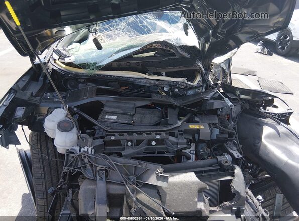 WA1MUBFZ4RP062569 2024 AUDI Q4 Black Հետևի տեսք