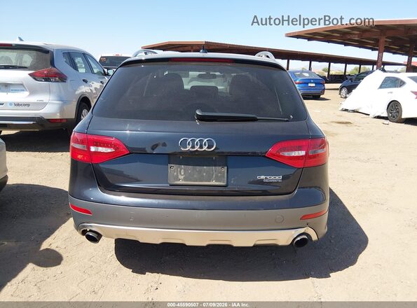 WA1TFAFL9GA007451 2016 AUDI ALLROAD Black 
