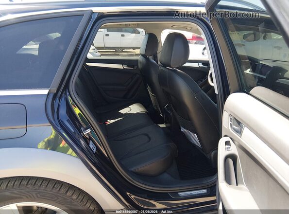 WA1TFAFL9GA007451 2016 AUDI ALLROAD Black Вид наклейки з VIN-кодом