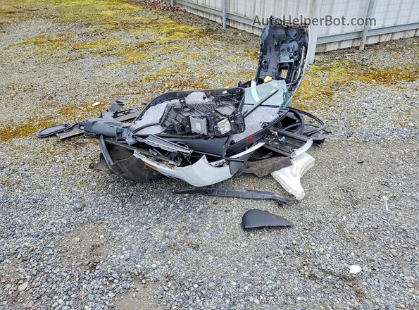 WA1VAAF71HD028241 2017 AUDI Q7 White Vista de la etiqueta del VIN