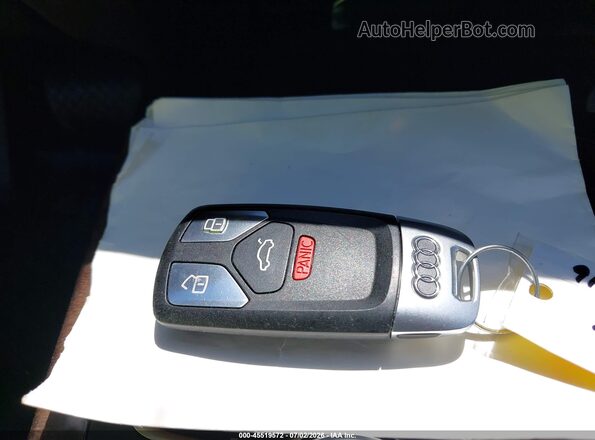 WA1VAAF71KD005419 2019 AUDI Q7 White Առջևի վահանակի տեսք