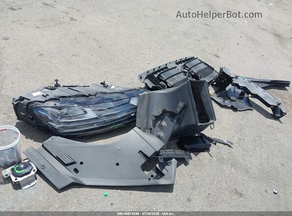 WA1VAAF73JD054250 2018 AUDI Q7 White Սարքավորումների վահանակի տեսք