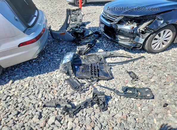 WA1VAAF74HD011353 2017 AUDI Q7 Silver Widok naklejki z numerem VIN