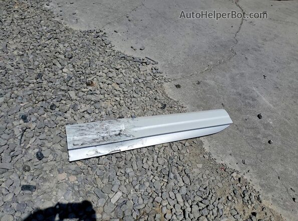 WA1VAAF77HD030124 2017 AUDI Q7 White VIN sticker view
