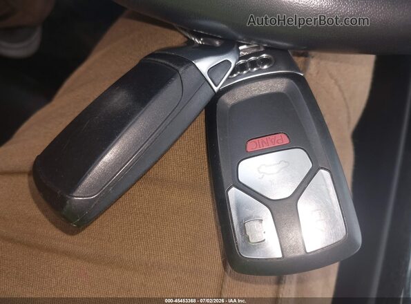 WA1VAAF77KD020409 2019 AUDI Q7 Black წინა პანელის ხედი