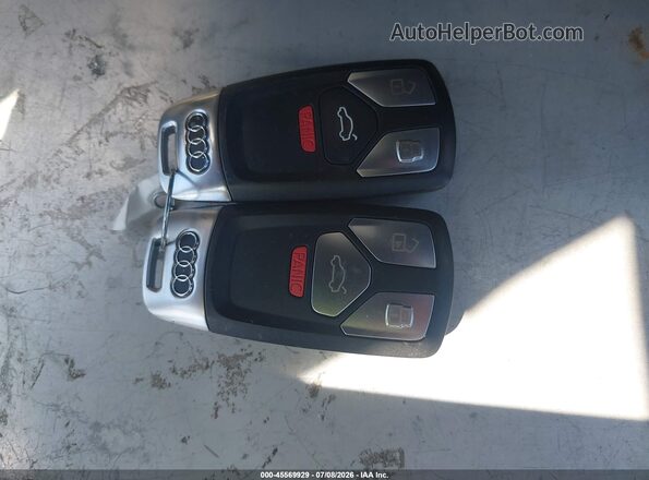 WA1VAAF7XJD009791 2018 AUDI Q7 Beige Вид панелі приладів
