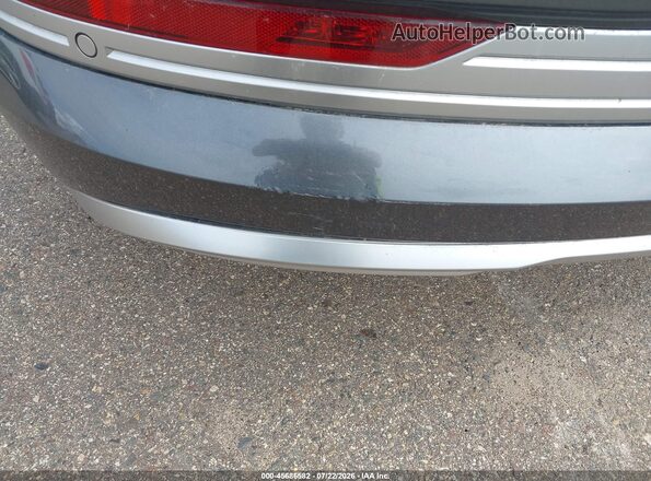 WA1VAAGE2KB005227 2019 AUDI E-TRON Gray 