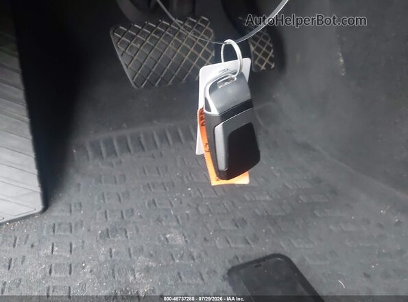WA1VABF70KD037283 2019 AUDI Q7 White Առջևի վահանակի տեսք