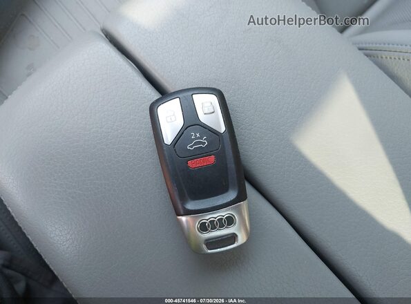 WA1VABF78KD038231 2019 AUDI Q7 Gray Widok deski rozdzielczej