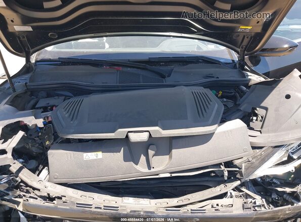 WA1VABGE6KB010775 2019 AUDI E-TRON Black Вид ззаду