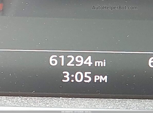 WA1VABGE7KB014205 2019 AUDI E-TRON Orange 