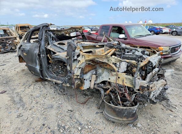WA1VCBFP9GA048009 2016 AUDI SQ5 Burn Передня права чверть