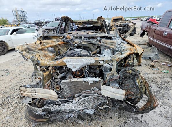 WA1VCBFP9GA048009 2016 AUDI SQ5 Burn Вид спереду