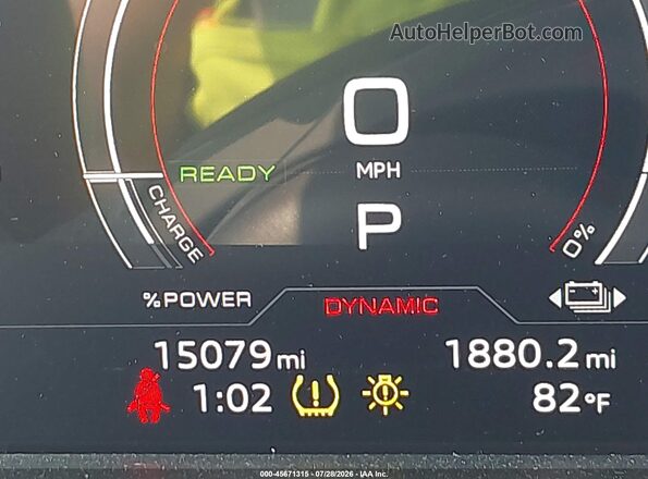 WA1VCBGE2NB035588 2022 AUDI OTHER Gray 