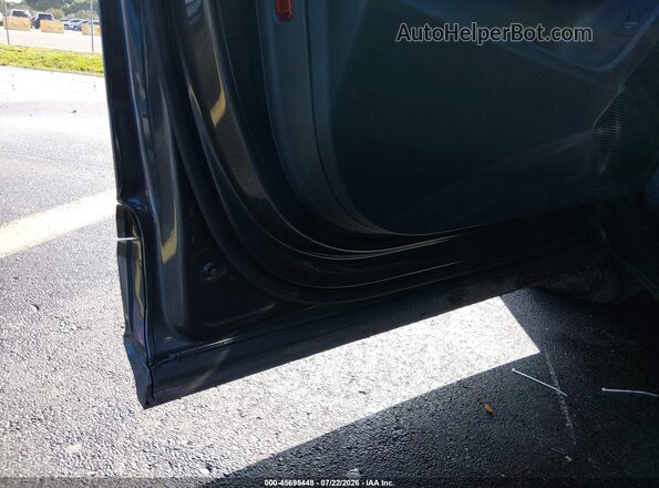 WA1VWBF70SD022705 2025 AUDI SQ7 Gray Engine compartment view