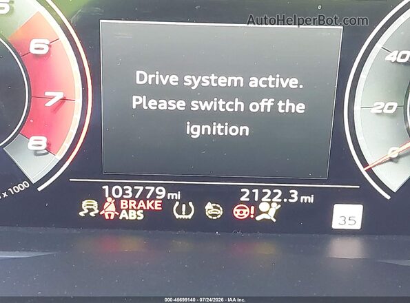 WA1VXAF74MD020109 2021 AUDI Q7 Black 