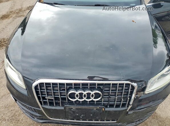 WA1W2AFP0GA032492 2016 AUDI Q5 Black Engine compartment view