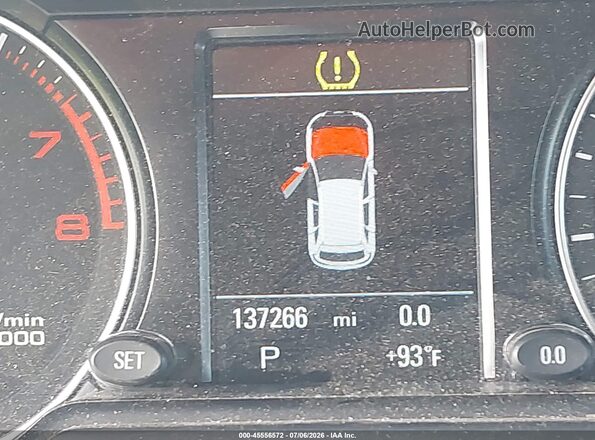 WA1W7AFP0GA104583 2016 AUDI Q5 Серый 