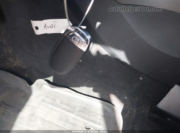 WA1W7AFP0GA104583 2016 AUDI Q5 Серый Вид панели приборов
