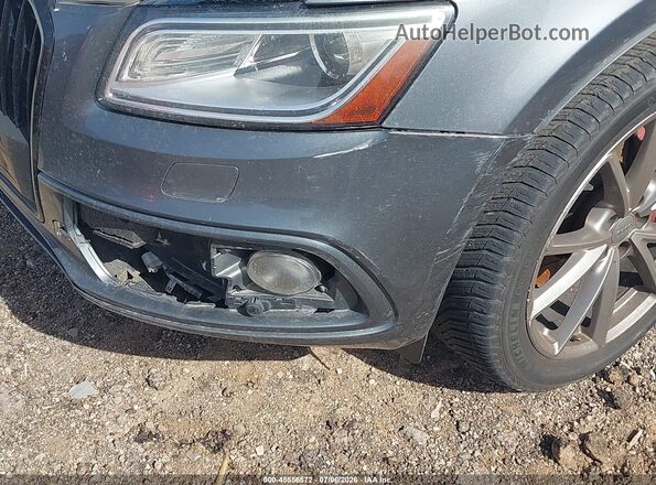WA1W7AFP0GA104583 2016 AUDI Q5 Серый 