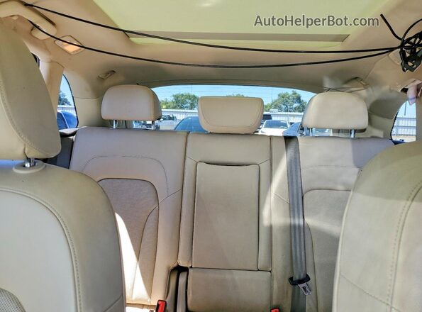 WA1W7AFP6HA033598 2017 AUDI Q5 Silver Vista de los asientos traseros