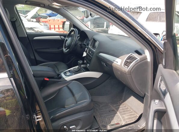 WA1W7AFP9HA028914 2017 AUDI Q5 Black Widok wnętrza z przodu