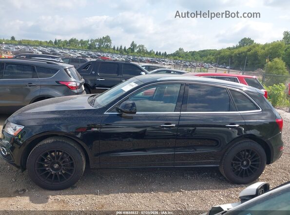WA1W7AFP9HA028914 2017 AUDI Q5 Black Widok wnętrza 360 stopni