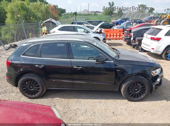 WA1W7AFP9HA028914 2017 AUDI Q5 Black Widok wnętrza z tyłu