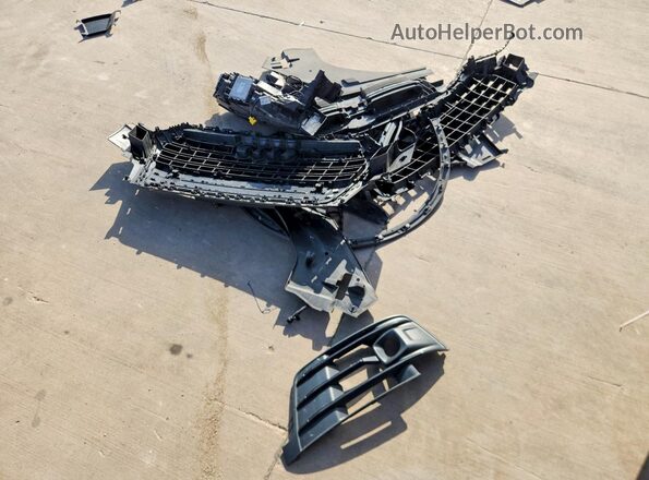 WA1WAAF78KD011156 2019 AUDI Q7 Gray Widok naklejki z numerem VIN