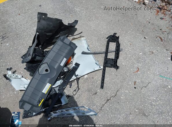 WAU24GF53RN008874 2024 AUDI S5 White Widok zestawu wskaźników