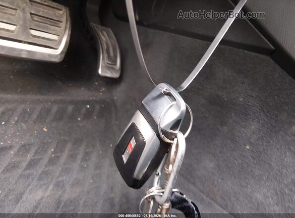 WAU24GF56JN004046 2018 AUDI S5 White Առջևի վահանակի տեսք