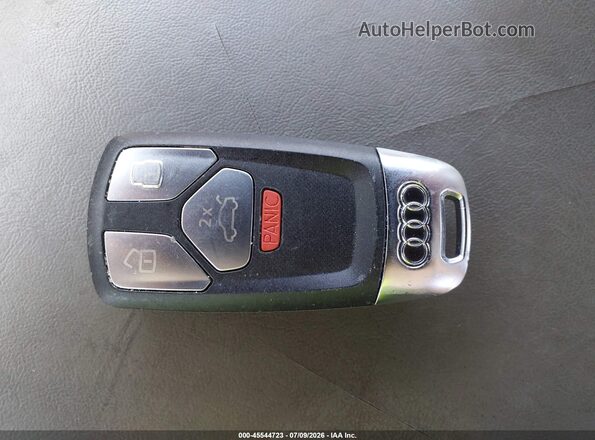 WAU2AGF52NN007489 2022 AUDI OTHER Purple Vista del salpicadero