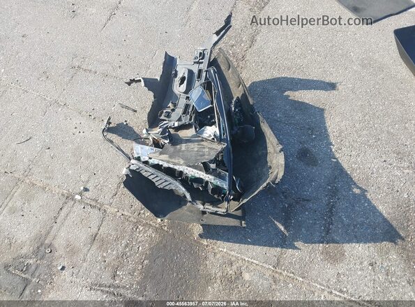 WAU2GAFC6GN014989 2016 AUDI A7 Black Instrument cluster view