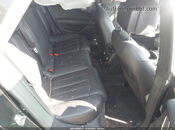 WAU32AFC2HN133711 2017 AUDI A7 Black VIN sticker view
