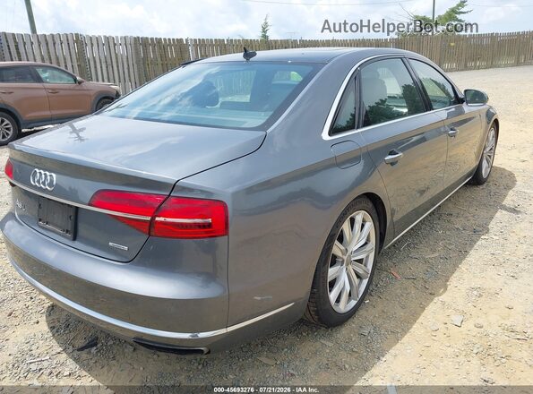 WAU34AFD2GN010752 2016 AUDI OTHER Gray Հետևի աջ