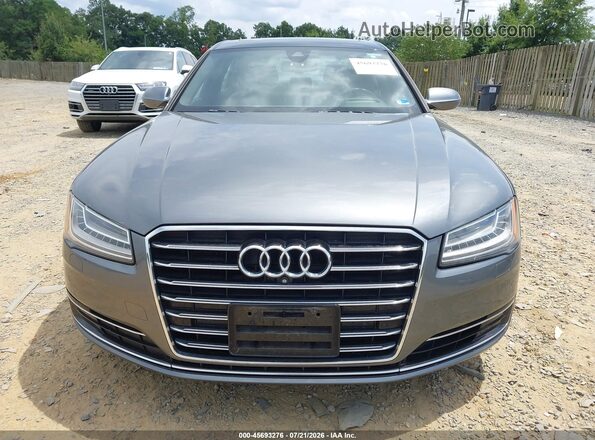 WAU34AFD2GN010752 2016 AUDI OTHER Gray Սարքավորումների վահանակի տեսք